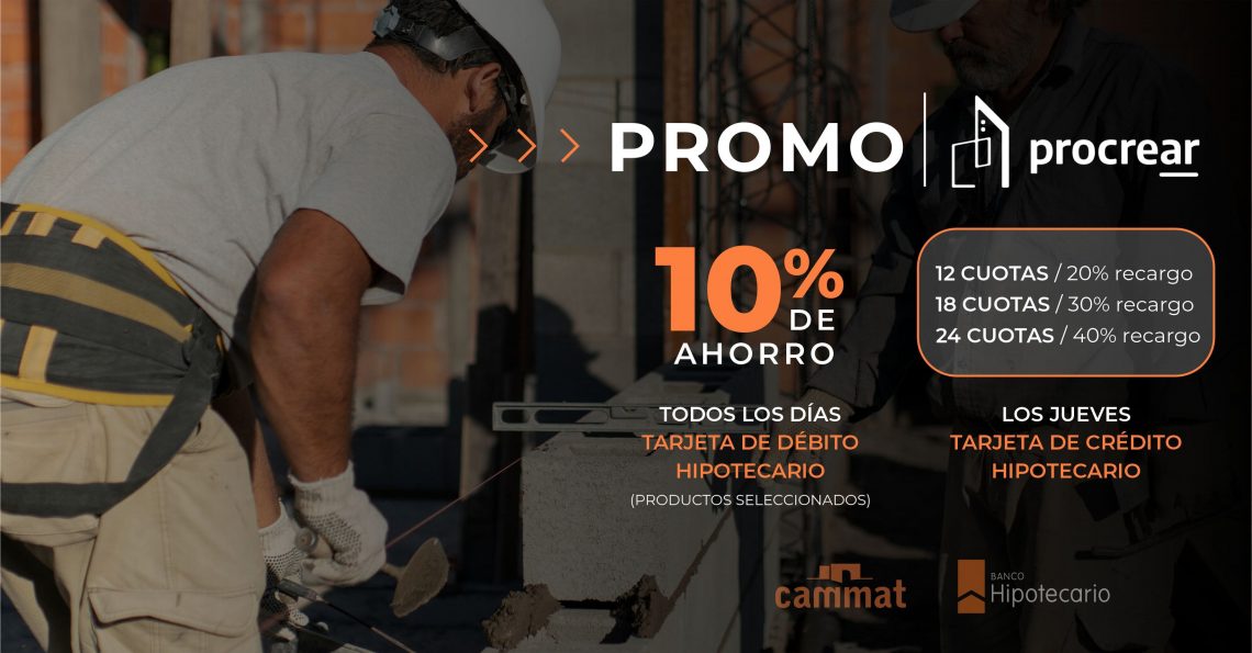 Procrear